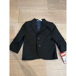 Toddler Boys' Suit Jacket Cat & Jack New 12M